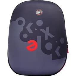 Рюкзак шкільний Yes T-60 Vice versa, чорний (558294)