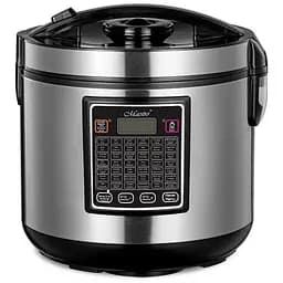 Мультиварка Maestro MR-793 900Вт 5л LCD-дисплей 42 программы