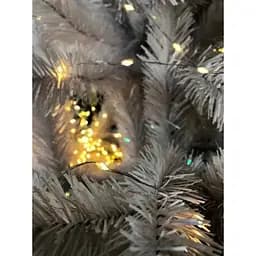 Гірлянда Luca Lighting Струна срібна 18 м  теплий білий (8718861853261) - мініатюра 9