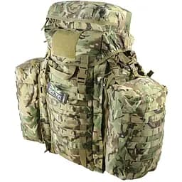 Рюкзак тактичний Kombat UK Tactical Assault Pack 90л Мультикам (1000-kb-tap-btp)