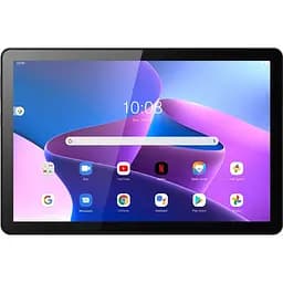 Планшет Lenovo Tab M10 Plus (3rd Gen) 4/128GB Wi-Fi Storm Grey (ZAAM0132UA) CN+Global Rom