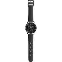 Розумний годинник Xiaomi Watch S3 (BHR7874GL) чорний - мініатюра 6