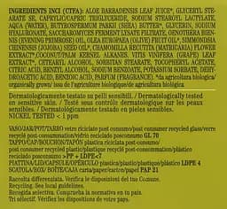 Нічний крем для обличчя Bioearth The Beauty Seed 2.0 Anti-Age 50 мл - мініатюра 3