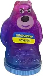 Игрушка-антистресс Bear, TM Lovin, 105 мл