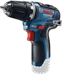 Шуруповерт-дрель аккумуляторная Professional GSR 12V-35 12В Bosch teh0025218