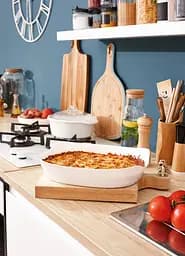 Форма для запікання LUMINARC SMART CUISINE CARINE, 34х25 см (6549098) - мініатюра 4