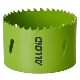 Свердло корончате Alloid Building Tools біметалеве 70 мм (HS-30070)