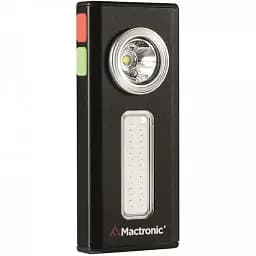 Фонарь профессиональный Mactronic Flagger 500 Lm Cool White/Red/Green USB Rechargeable (PHH0072)
