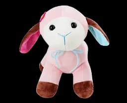 Мягкая игрушка Овечка (834134)