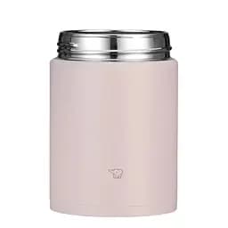 Термоконтейнер харчовий Zojirushi SW-KA52 0.52L Рожевий (1013-1678.06.84) - мініатюра 2