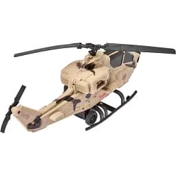 Ігровий набір Zipp Toys Військовий вертоліт - мініатюра 5