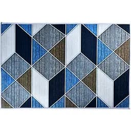 Килимок придверний Feather R101185 40×60 см