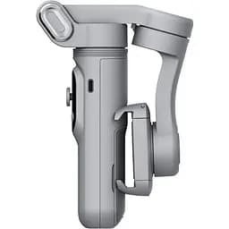 Стабилизатор видеосъемки AOCHUAN Smart X Pro Grey (AOCHUAN-SMARTXPRO-G) [150593]