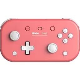 Геймпад 8BitDo Lite 2 Bluetooth Gamepad Pink [107758]
