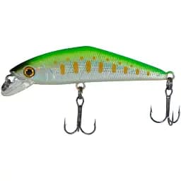 Воблер Smith D Contact 50S 50mm 4.5g #42 Lime Chart Yamame