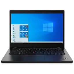 Ноутбук Lenovo ThinkPad L14 G2 (Ryzen 5 PRO 5650U/8/256SSD) - Class B "Б/У"