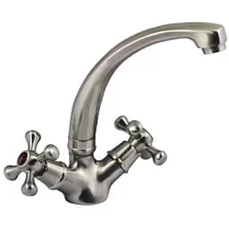 Змішувач для умивальника 272 Smes Europroduct (EP0093)