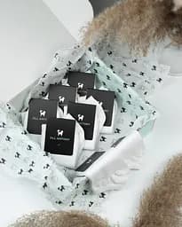 Набор носков однотонные мужские бесшовные качественные ORGANIC cotton 9, 44-45, Белый