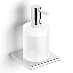 Дозатор для рідкого мила Volle Fiesta 15-77-312, Хром