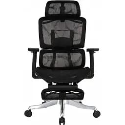 Офисное кресло GT Racer (B-524 Black)