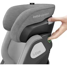 Автокрісло Maxi-Cosi Kore Authentic Grey (8740510110) - мініатюра 13