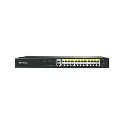 Мережевий комутатор Ethernet P124GH NETIS