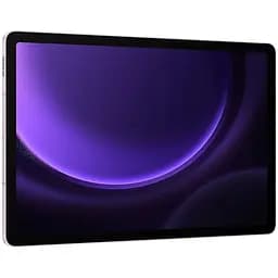 Samsung Galaxy Tab S9 FE 10.9", 6 GB/128 ГБ, Wi-Fi, Lavender (Grade C) Seller Refurbished - мініатюра 2