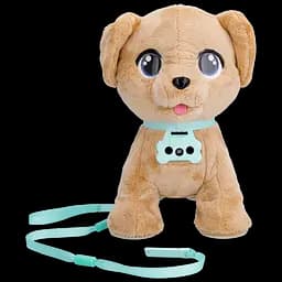 CLUB PETZ Інтерактивна іграшка "Щеня Міло" IMC Art.81314 - мініатюра 5