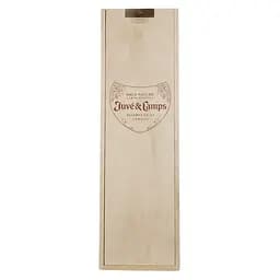 Ігристе вино Juve y Camps Family Reserve Great Raw Nature Reserve, 12%, 3 л - мініатюра 3
