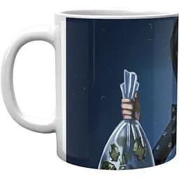 Кружка GeekLand Wednesday Венсдей WD 002.24