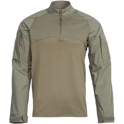 Тактична сорочка Condor-Clothing Long Sleeve Combat Shirt L Olive drab