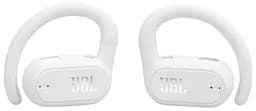 Гарнітура JBL Soundgear Sense White (JBLSNDGEARSNSWHT) - мініатюра 4