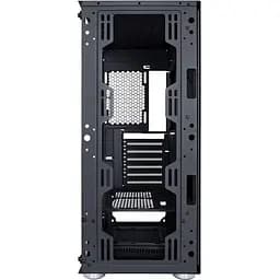 Корпус 1stPlayer X5-BK-4F1 Black без БП (X5-BK-4F1) - мініатюра 7