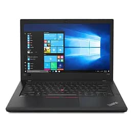 Ноутбук Lenovo ThinkPad A485 FHD (Ryzen 5 PRO 2500U/8/128SSD) - Class A- "Б/В"