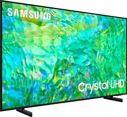 Телевізор Samsung CU8072 50" LED 4K [UE50CU8072] [82653] - мініатюра 2