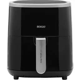 Мультипіч-фритюрниця Sogo SS-10865 (3,5л)