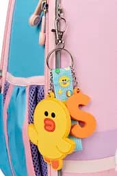 Рюкзак каркасний YES - Line Friends колір різнокольоровий YES ЦБ-00254091 - мініатюра 6