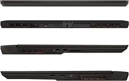 Ноутбук MSI 16 Vector 16 HX AI A2XWIG 2560x1600 IPS 240Hz/Intel Ultra 9 275HX/16GB/1TB/RTX 5080/W11H/Gray (A2XWIG-050US) - мініатюра 11