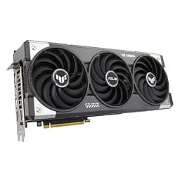 Відеокарта ASUS GeForce RTX5070 12Gb TUF OC GAMING (TUF-RTX5070-O12G-GAMING) - мініатюра 6