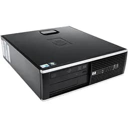 Комп'ютер HP Compaq 6200 Pro SFF (i3-2130/4/120SSD/500) Б/В