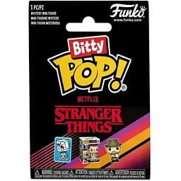 Игровая коллекционная фигурка Bitty Pop! серии Удивительные чудеса (в ассорт.)