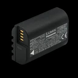 Оригінальна акумуляторна батарея DMW-BLK22EB для фотоапаратів Panasonic