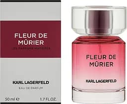 Оригінал Karl Lagerfeld Fleur De Murier 50 мл парфумована вода