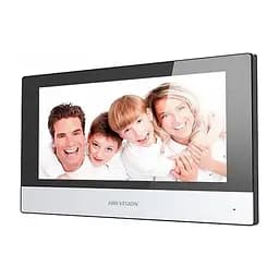 Відеодомофон DS-KH6320-TE1 Hikvision (99-00001082) - мініатюра 2