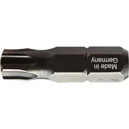 Насадка викруткова USH Industry Torx T27x25 мм Torsion 10 шт. (UUSG0012397)