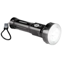Ліхтар KONUS KONUSLIGHT-3K (3000 Lm) USB Rechargeable (3936)