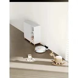 Пилосос Xiaomi Robot Vacuum S20 White - мініатюра 8