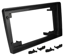 Перехідна рамка Opel Astra, Antara, Corsa, Zafira Carav 22-1095 - мініатюра 2