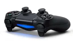 Джойстик PlayStation DualShock 4 PS4 Wireless Controller геймпад мікс кольорів - мініатюра 2