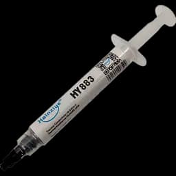 Термопаста Halnziye HY-883 2г (6.5W/m*k) (HY883-2G)